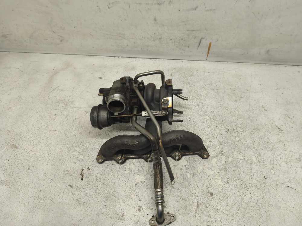 TURBO 1.4TSI/TFSI VW/AUDI/SEAT/SKODA - Vue 1